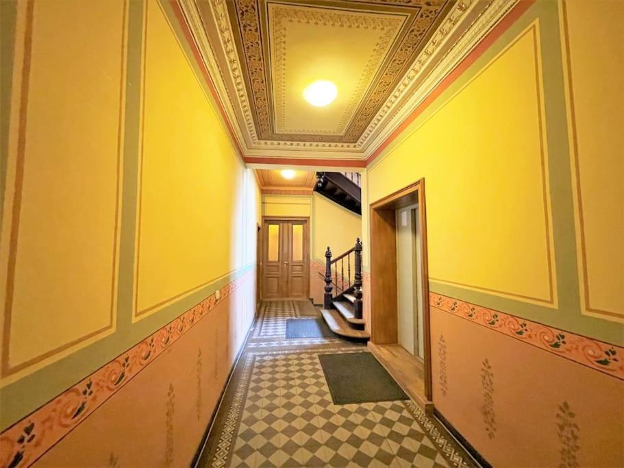 Apartment Casarina - Charmante Direkt Am Zoo Mit Sauna *