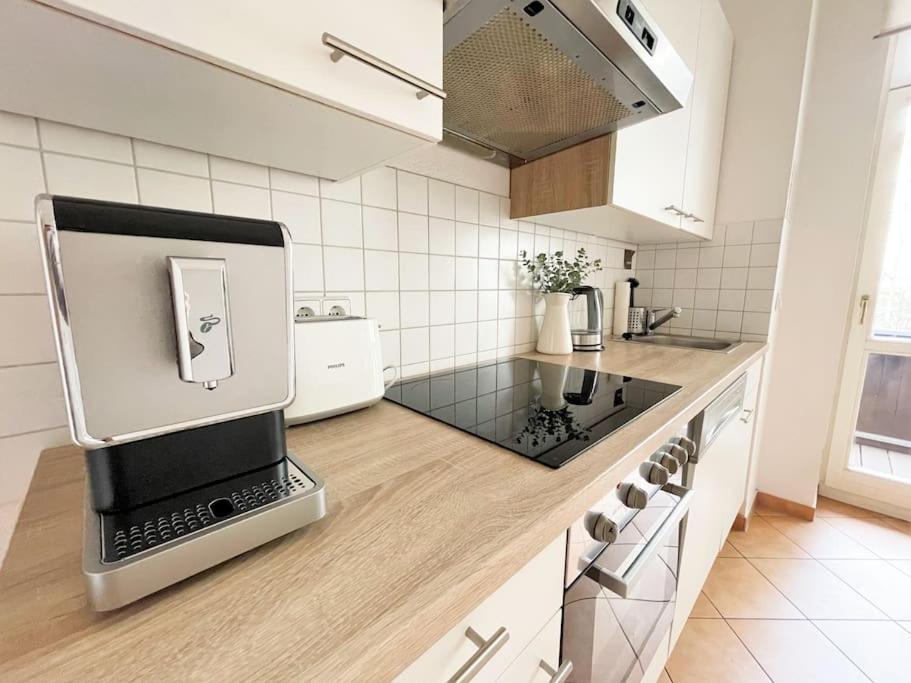 Apartment Casarina - Charmante Direkt Am Zoo Mit Sauna