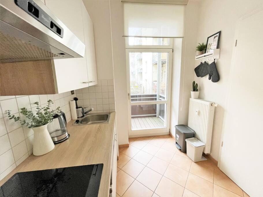 Casarina - Charmante Direkt Am Zoo Mit Sauna