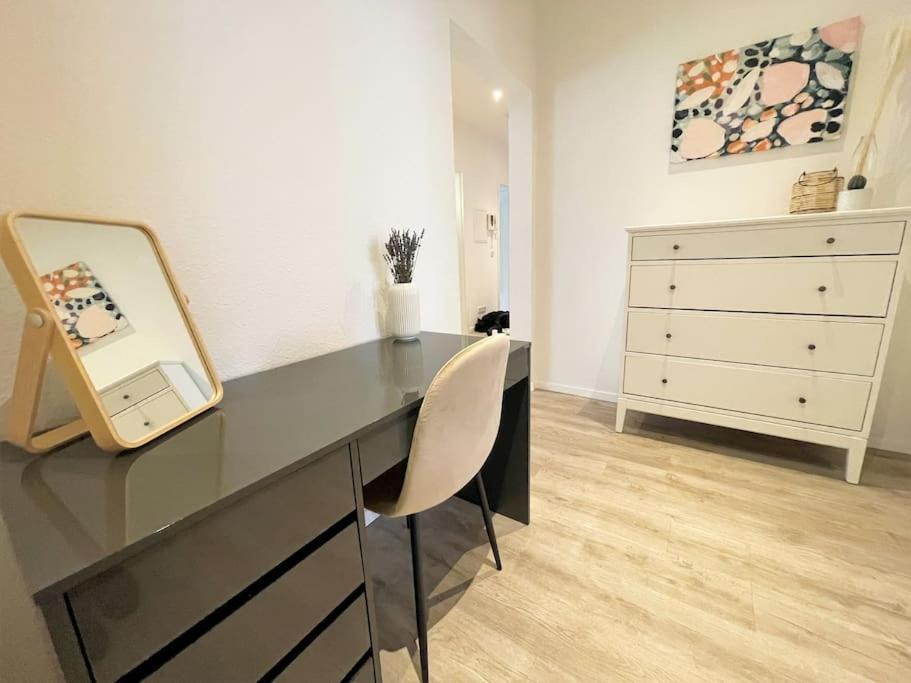 Casarina - Charmante Direkt Am Zoo Mit Sauna Apartment *